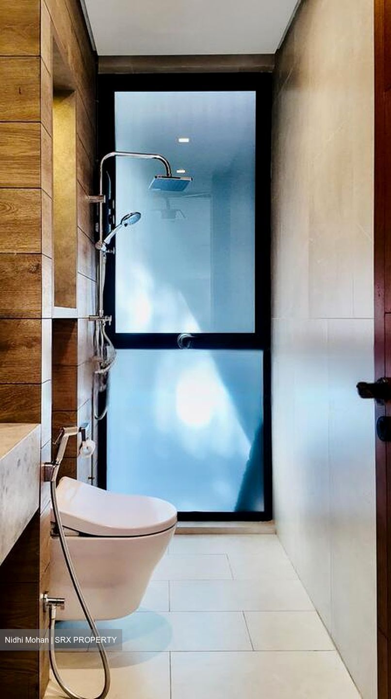 Commonwealth Avenue West (D5), Detached #462855241